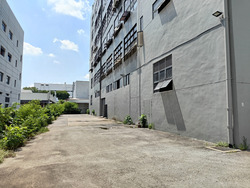 Bth Global Building (D27), Warehouse #441663111